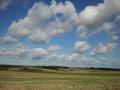 paysage de campagne 